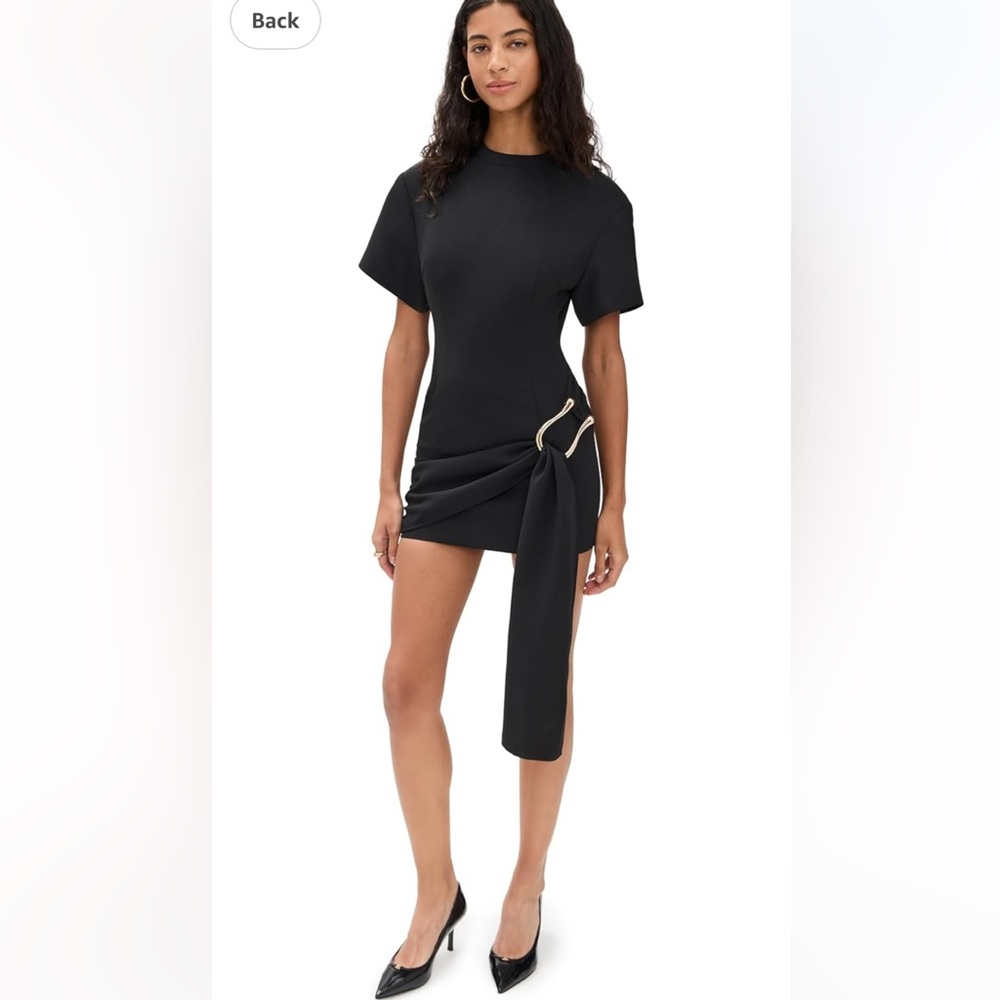 LIONESS - MARTINI MINI DRESS